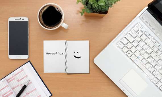 Homeoffice – Pflicht oder Anspruch?