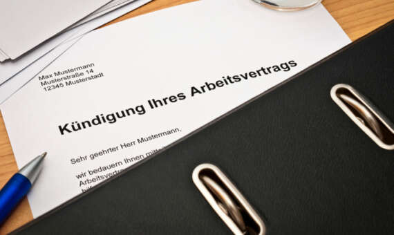 Mein Arbeitgeber will mich loswerden – was sind meine Rechte?