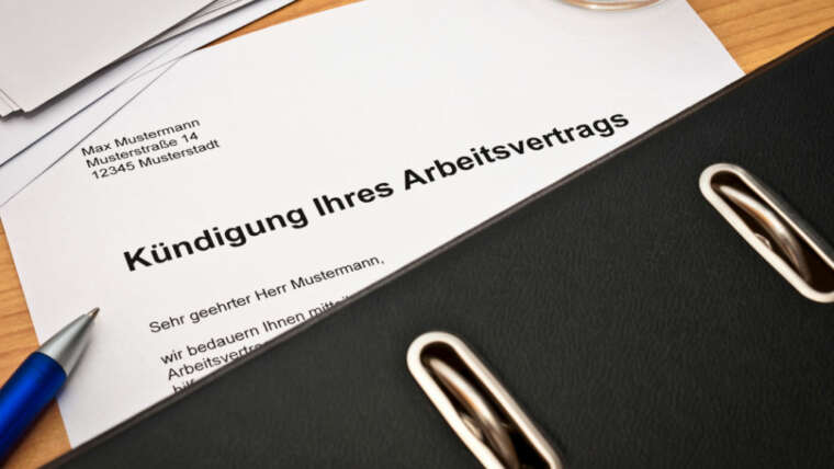 Mein Arbeitgeber will mich loswerden – was sind meine Rechte?