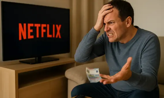 So fordern Sie von Netflix Ihr Geld zurück 2 So fordern Sie von Netflix Ihr Geld zurück