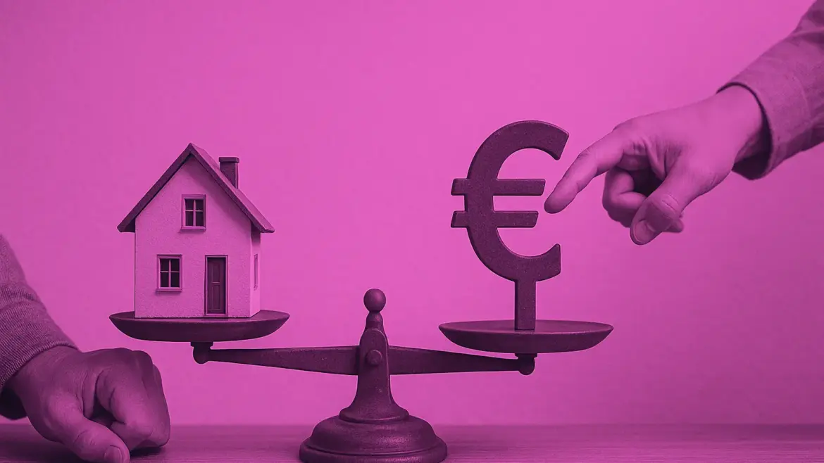 Mietpreisbremse Baden-Württemberg 2025 – Reutlingen, Tübingen & Stuttgart